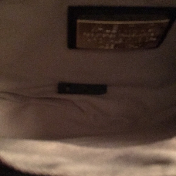 Mario Valentino Beatriz diamond purse - Picture 5 of 7